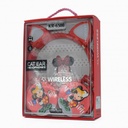 Audifonos Manos Libres Bluetooth KR-6500 Karler - Mickey Lentes