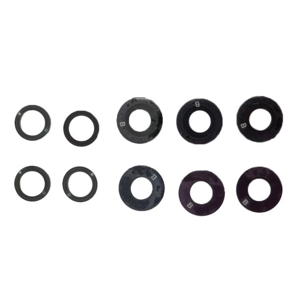 Repuesto LENTE CAMARA HONOR 400 LITE SIN MARCO