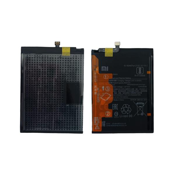 Repuesto BATERIA HONOR HB466594EGW HONOR X5 PLUS HONOR PLAY 40 HONOR X5 PLUS / X6A / X6B / X7C