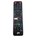 Control Pantalla Smart Tv Aoc AD1529 - B.aaa