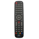 Control Pantalla Smart Onn Haier HTR-A10LA - B.aaa
