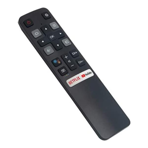 Control Pantalla Smart Tv Tcl AD-TL6 - B.aaa