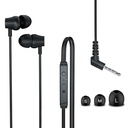 Audifono Manos Libres QF320 Lenovo - Negro