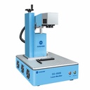 Maquina de Marcado Laser Separadora de Marcos SS-890B Plus Sunshine
