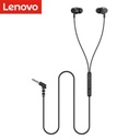 Audifono Manos Libres QF320 Lenovo - Negro