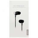 Audifono Manos Libres QF320 Lenovo - Negro