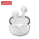Audifono Manos Libres Bluetooth XT95 PRO Lightning Lenovo - Blanco