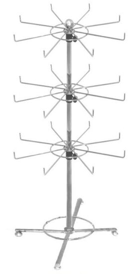 Control Televisor Pantalla Outlet - RD-2845 Sin Baterias