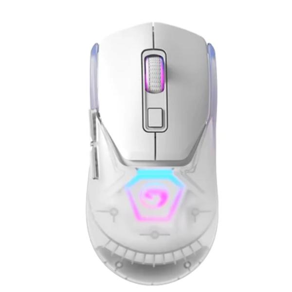 Mouse Alambrico Z Fit PRO G1W Marvo - Gris