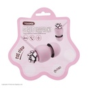 Audifono Manos Libres Yookie - YK1080 Rosado