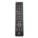 Control Pantalla Smart Tv Jvc RM-C3282 - B.aaa