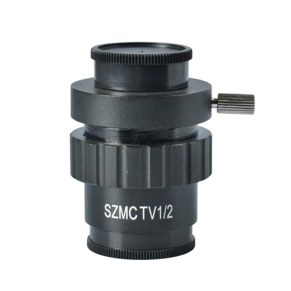 Lente para Microscopio M27 Sunshine - 1/2 Ctv