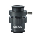 Lente para Microscopio M27 Sunshine - 1/2 Ctv