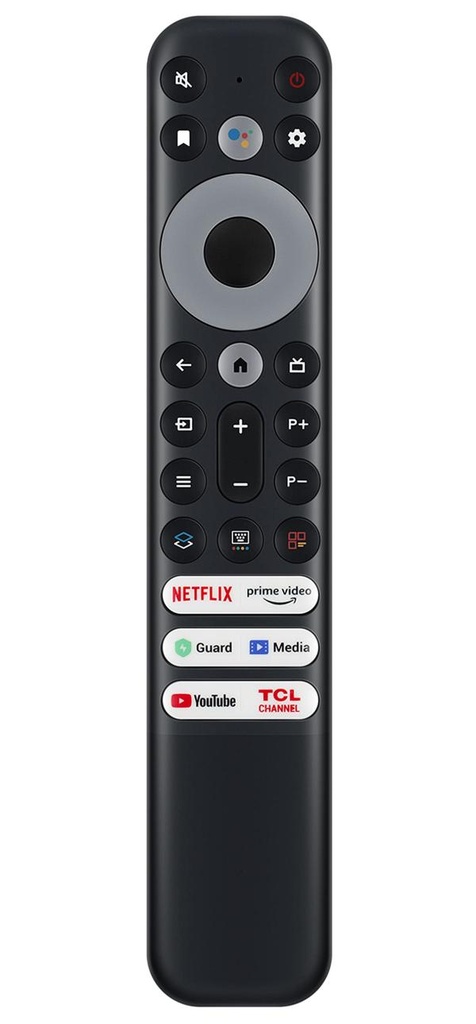 Control Pantalla Smart Tv RC902V FMR4 AD-TL7 - B.aaa