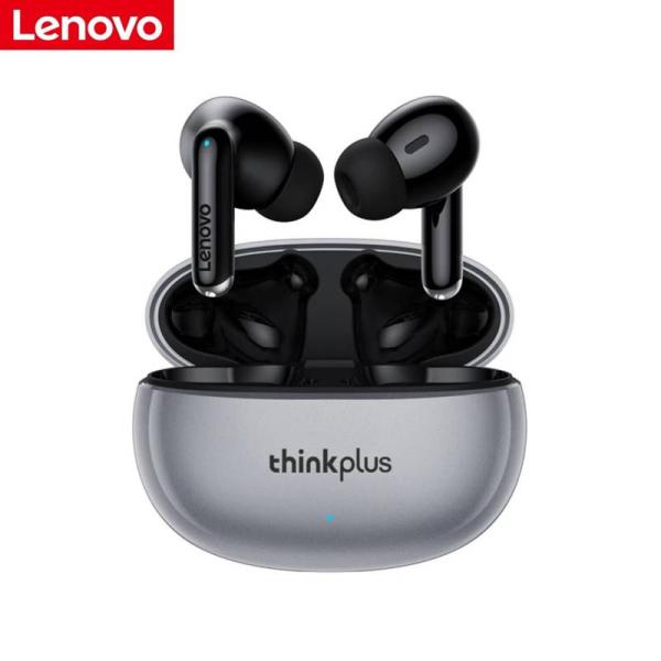 Audifono Manos Libres Bluetooth XT88 Lenovo - Negro