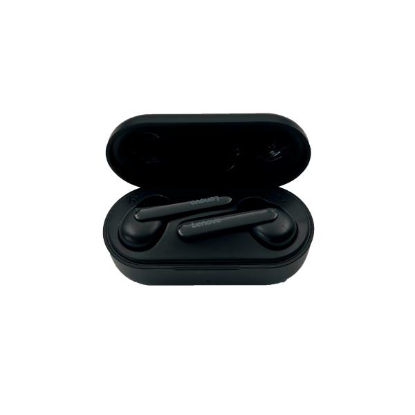 Audifono Manos Libres Bluetooth HT28 Lenovo - Negro