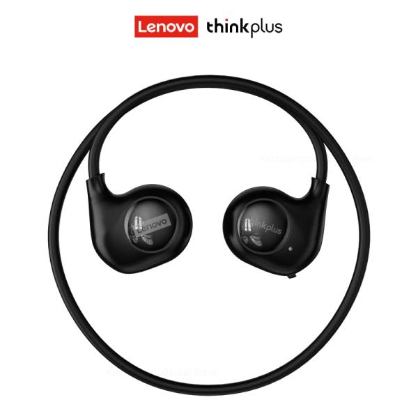 Audifono Manos Libres Bluetooth XT95 II Lenovo - Negro