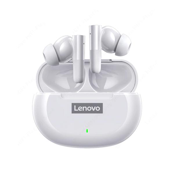 Audifono Manos Libres Bluetooth LP3 New Anc - Negro