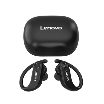 Audifono Manos Libres Bluetooth LP7 - Negro