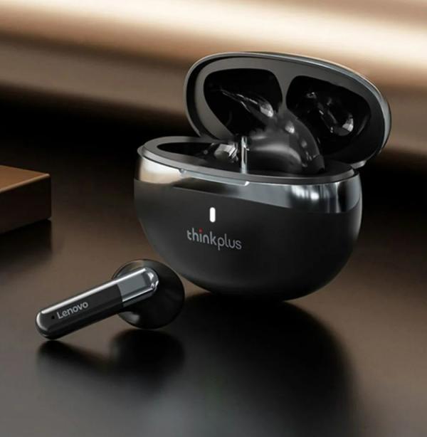 Audifono Manos Libres Bluetooth LP11 New - Negro