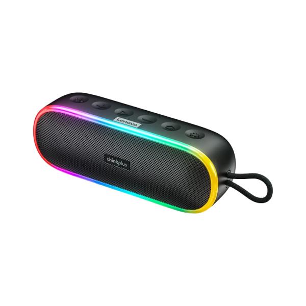 Parlante Bluetooth K8 Lenovo - Negro