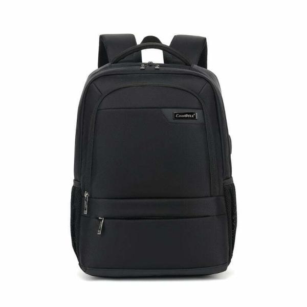 Bolso Multifuncional CB-8256 Coolbell - Negro