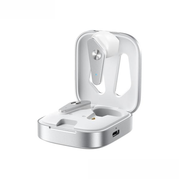 Audifonos Manos Libres Bluetooth TWS-48 Remax - Plateado