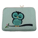 Bolso Multifuncional LB-2007 Coolbell - 12" Buho