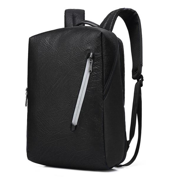 Bolso Multifuncional PS-615 15.6" Poso - Negro Gris
