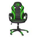Silla Escritorio Gamer CH-301 Marvo - Verde