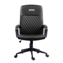 Silla Escritorio Office CH-203 Marvo - Negra