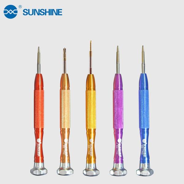Destornillador SS-710 Sunshine - 2.0 -
