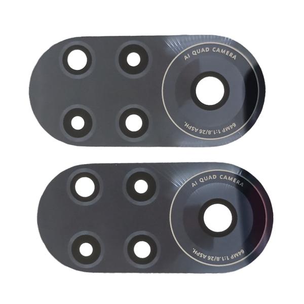 Repuesto LENTE CAMARA HONOR 400 HONOR 400 PRO SIN MARCO