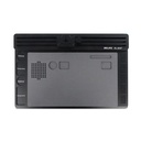 Mesa de Trabajo Metalica RL-004T Relife - Negra