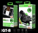 Holder GT-8 Gerlax - Negro