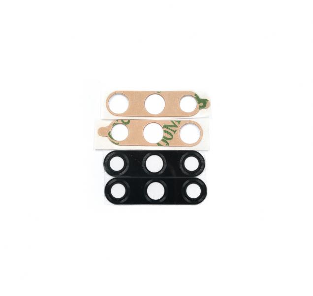 Repuesto LENTE CAMARA HONOR X7D 5G SIN MARCO