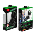 Estante Cargador para X Box PG-XBS013 Ipega - Negro