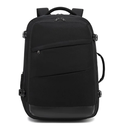 Bolso Multifuncional PS-667 Poso - 17" Negro