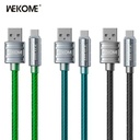 Cable Tipo C WDC-203 Serie Pioneer - Negro