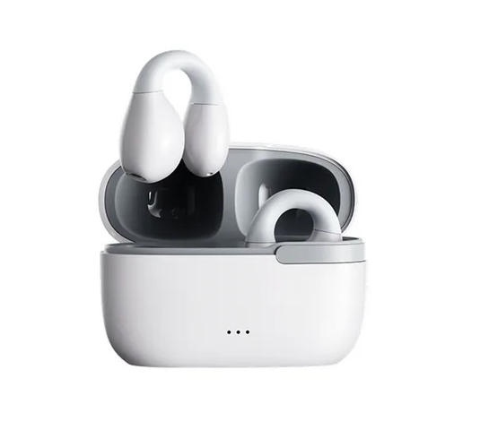 Audifonos Manos Libres Bluetooth W11 Serie Cozy Remax - Blanco