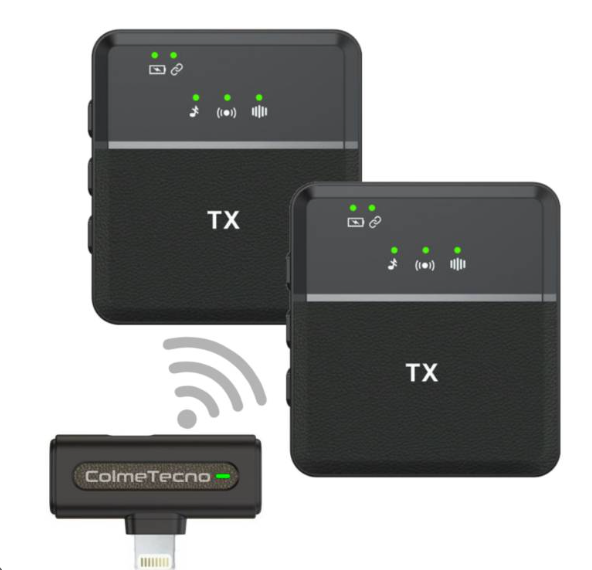 Microfono SX8 Jmary - Negro