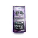 Audifono Manos Libres Bluetooth YKS191 Yookie - Negro