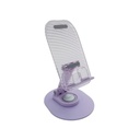 Holder RM-C35 Serie Glamorous Remax - Morado