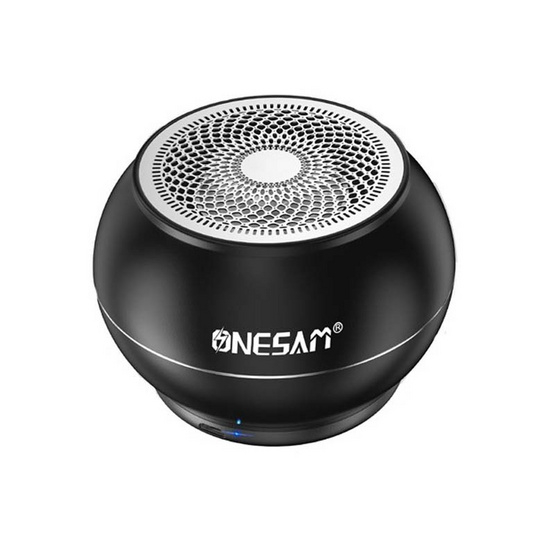 Parlante Bluetooth OS-D23 Onesam - Negra