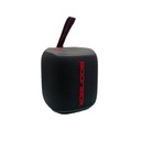 Parlante Bluetooth S3300 Soonbox - Negra