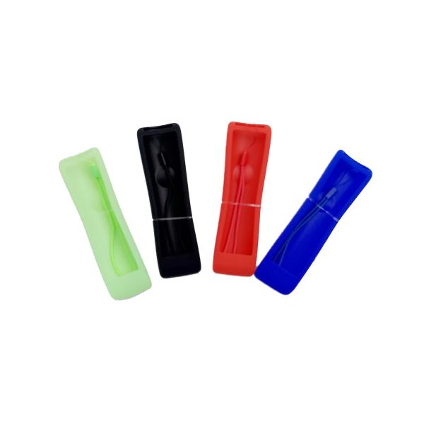 Estuche Control para Control Samsung SC-SM-04 - Colores Surtido
