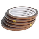 Cinta Adhesiva Aislante Sunshine - 6MM