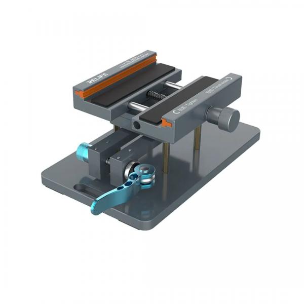 Prensa Giratoria Multifuncional RL-601S Relife