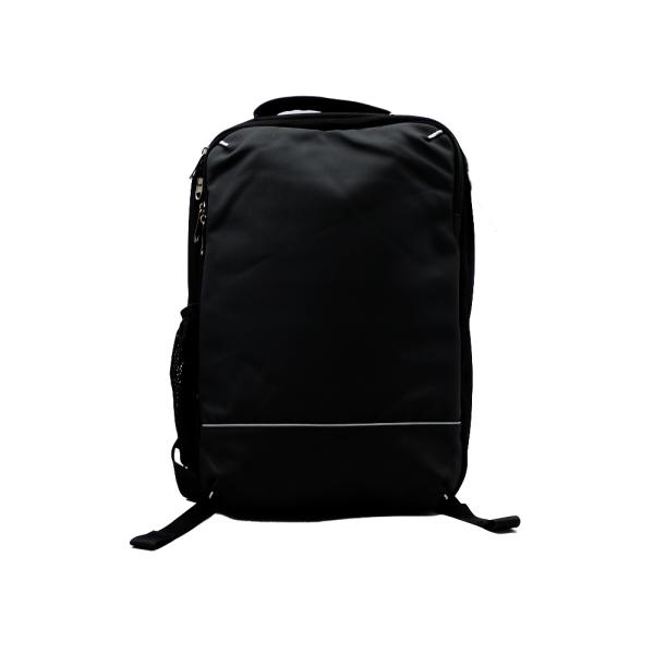 Bolso Multifuncional PS-657 Poso - Negro 15"