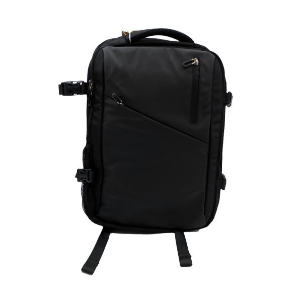 Bolso Multifuncional PS-656 Poso - Negro 17"